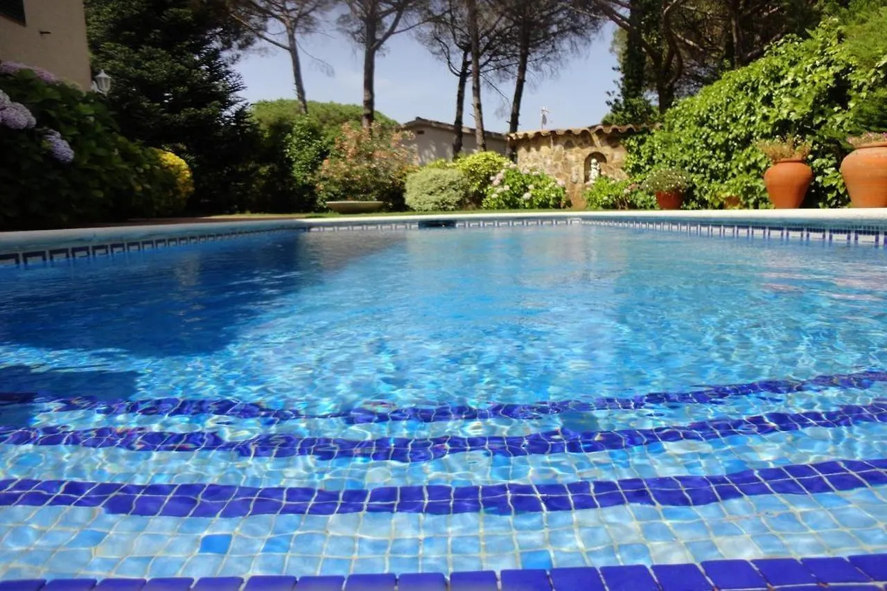 Villa Golf 圣塔克里斯蒂纳阿鲁