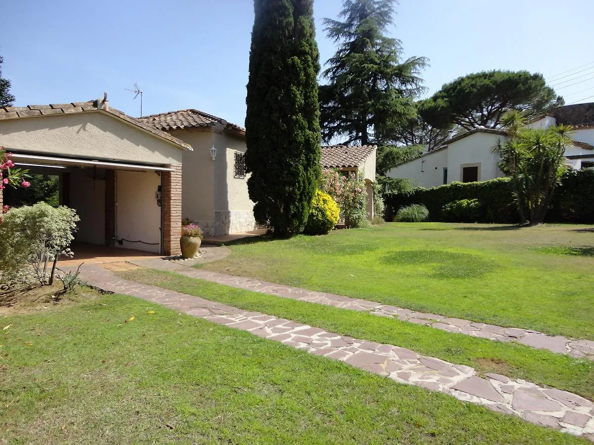 Villa Golf 圣塔克里斯蒂纳阿鲁 0*,  西班牙
